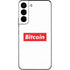 Bitcoin Crypto Galaxy S22 Skin